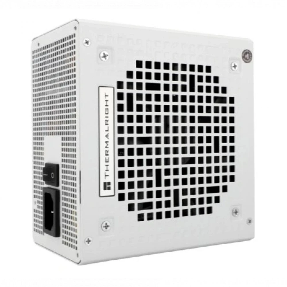 Блок питания Thermalright TR-TG850S-W 850 Вт, 80+ Gold