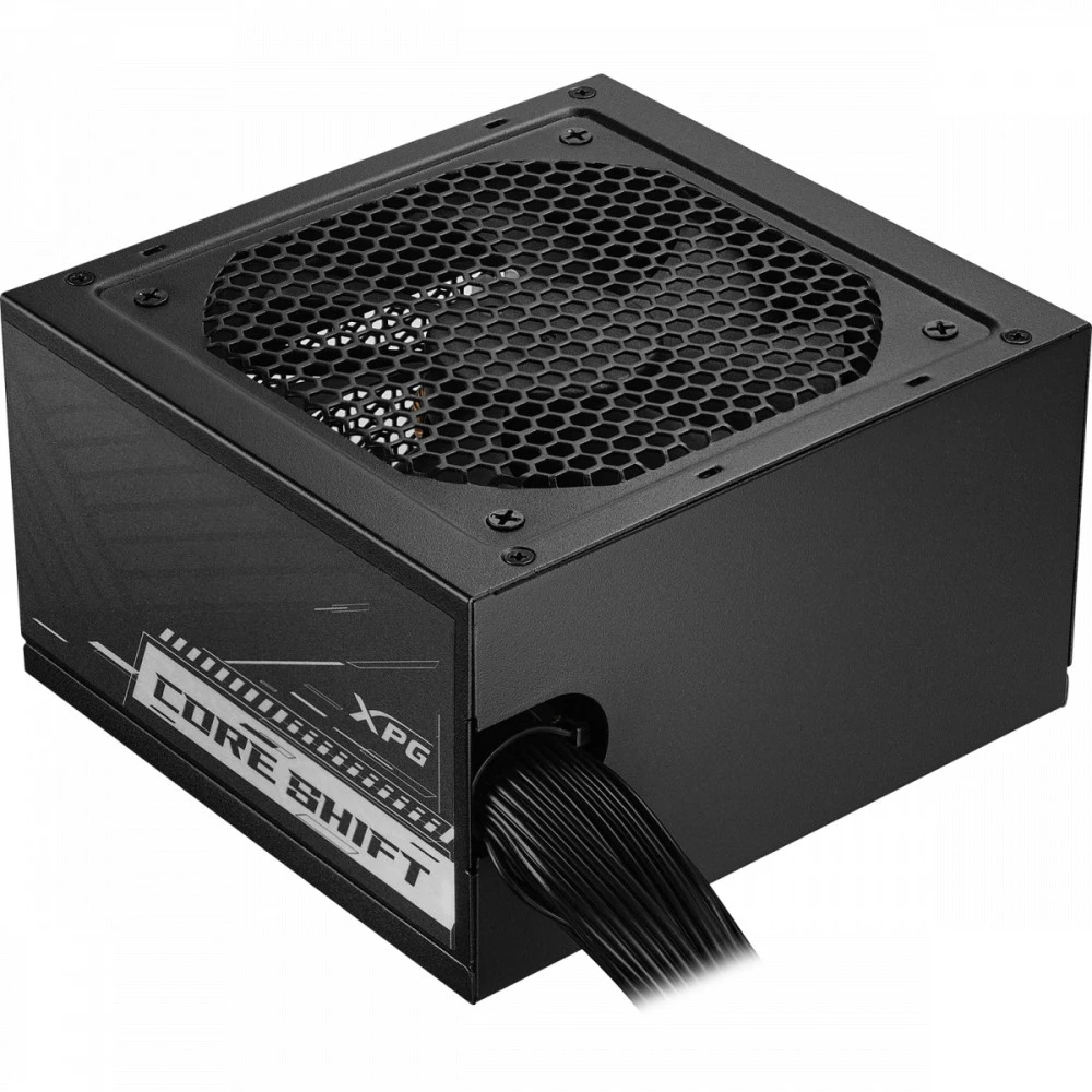 Блок питания XPG CORESHIFTIIVE850GD-BKBEU 850 Вт, 80+ Gold