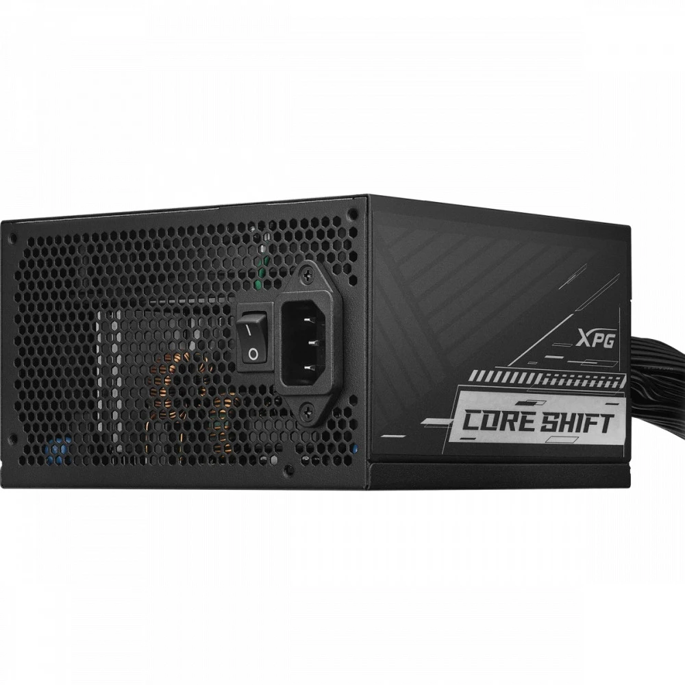 Блок питания XPG CORESHIFTIIVE850GD-BKBEU 850 Вт, 80+ Gold