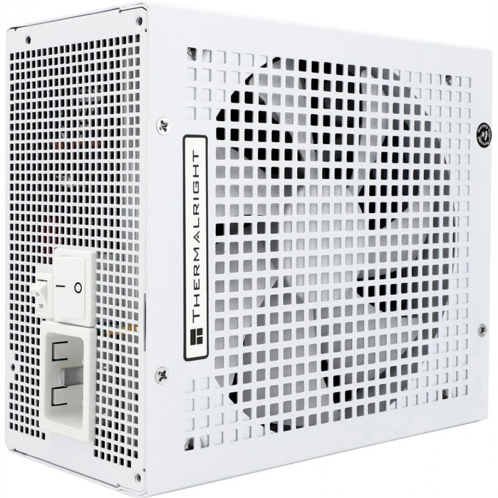 Блок питания Thermalright TR-TP 1350-W 1350 Вт, 80+ Platinum