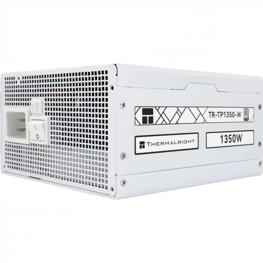 Блок питания Thermalright TR-TP 1350-W 1350 Вт, 80+ Platinum