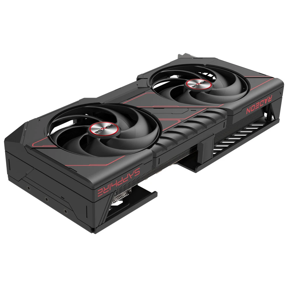 Видеокарта Sapphire AMD Radeon RX 9070 GRE GAMING OC 11354-01-20G 12 ГБ