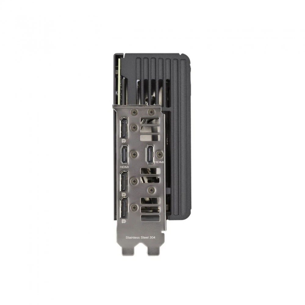 Видеокарта Asus ROG Strix GeForce RTX 4070 SUPER 90YV0KD0-M0NA00 12 ГБ