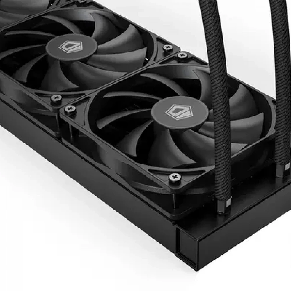 Система охлаждения ID-Cooling FX360 ID-CPU-FX360 Для процессора