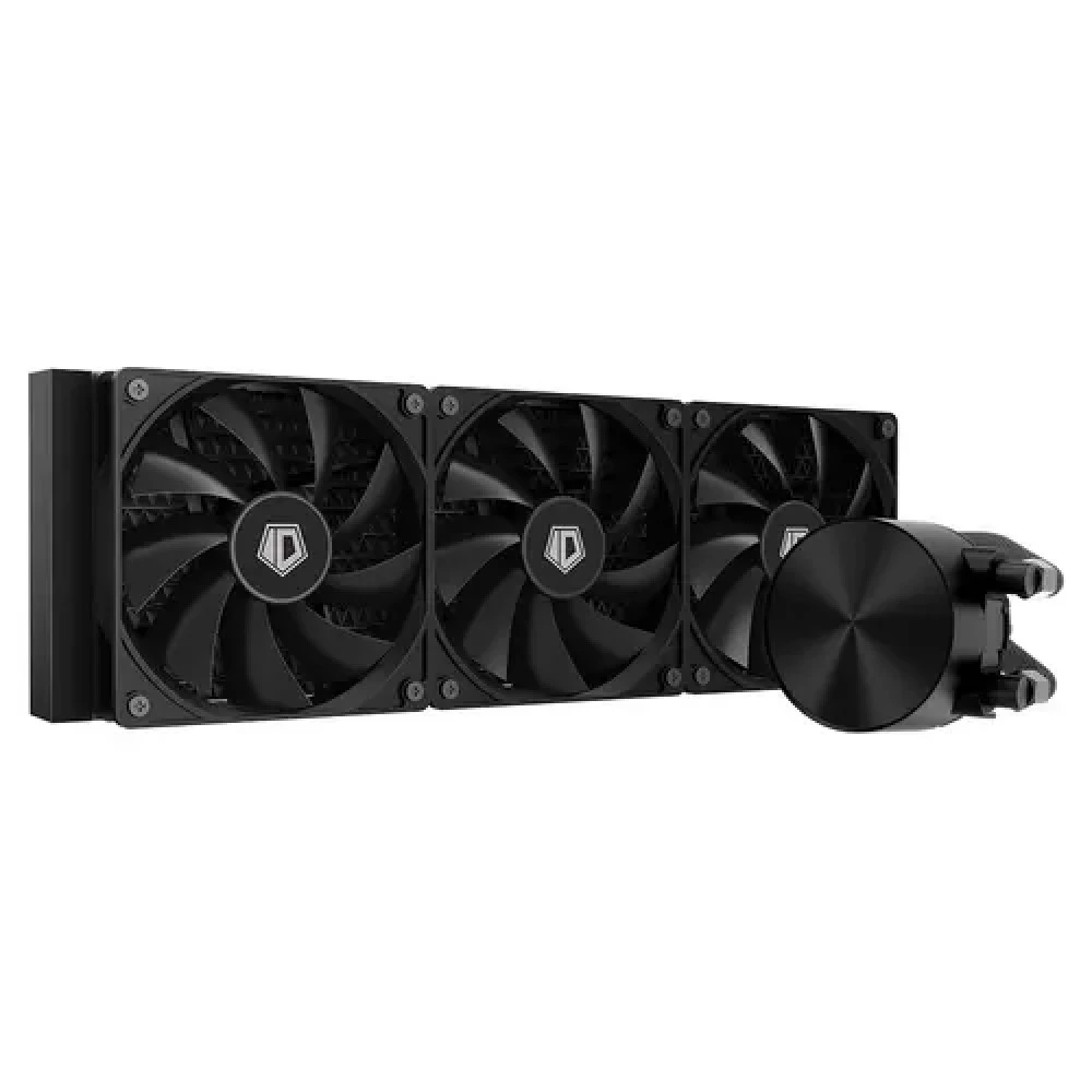 Система охлаждения ID-Cooling FX360 ID-CPU-FX360 Для процессора