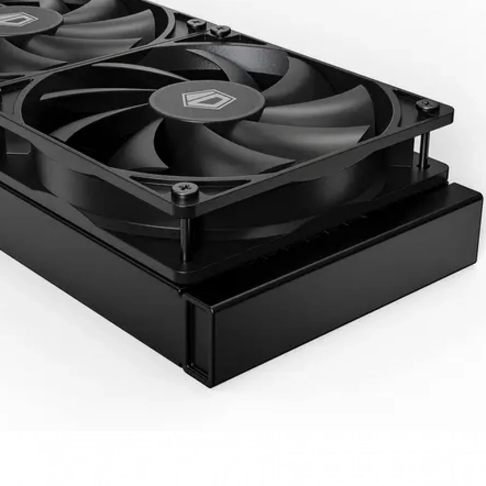 Система охлаждения ID-Cooling FX360 ID-CPU-FX360 Для процессора