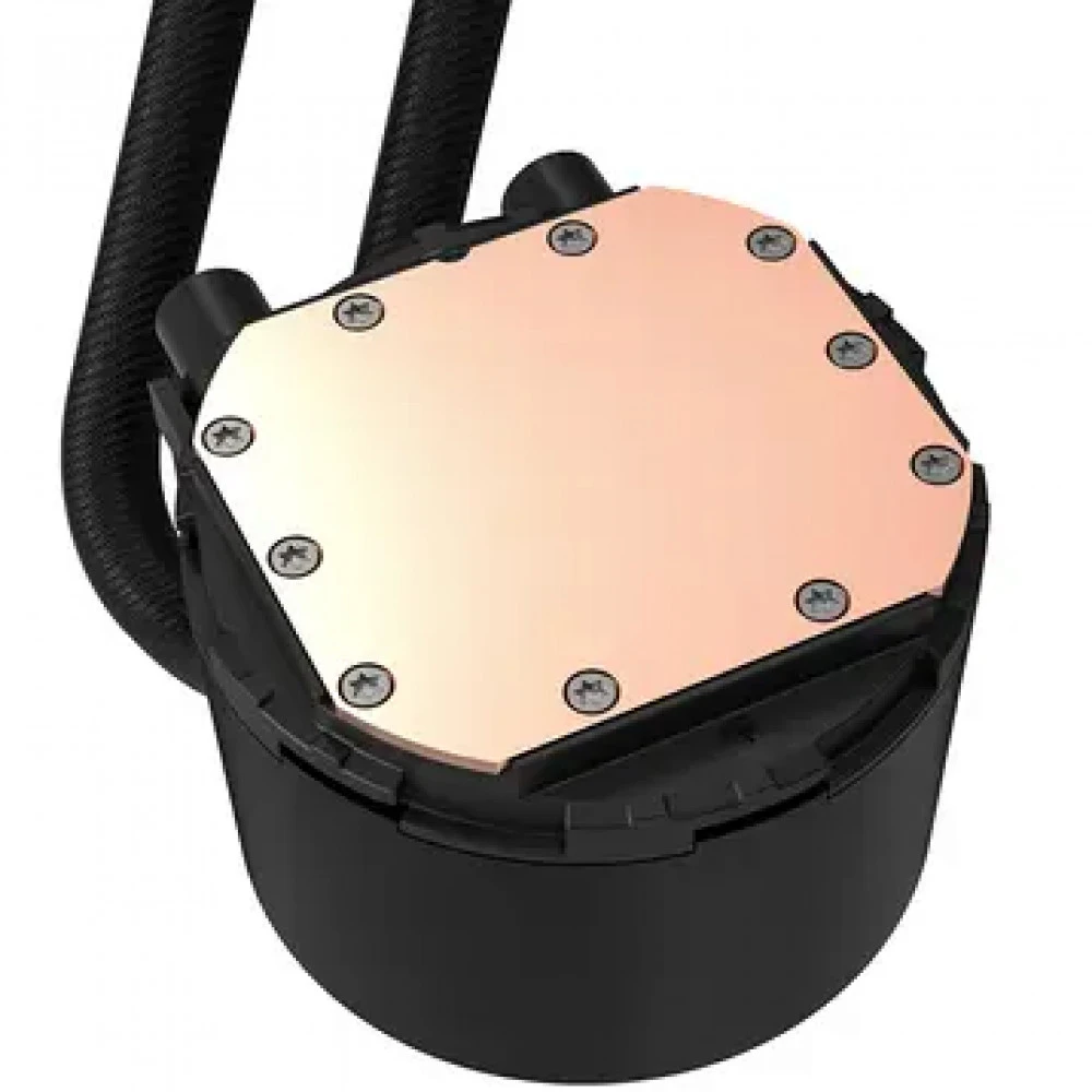 Система охлаждения ID-Cooling FX360 ID-CPU-FX360 Для процессора