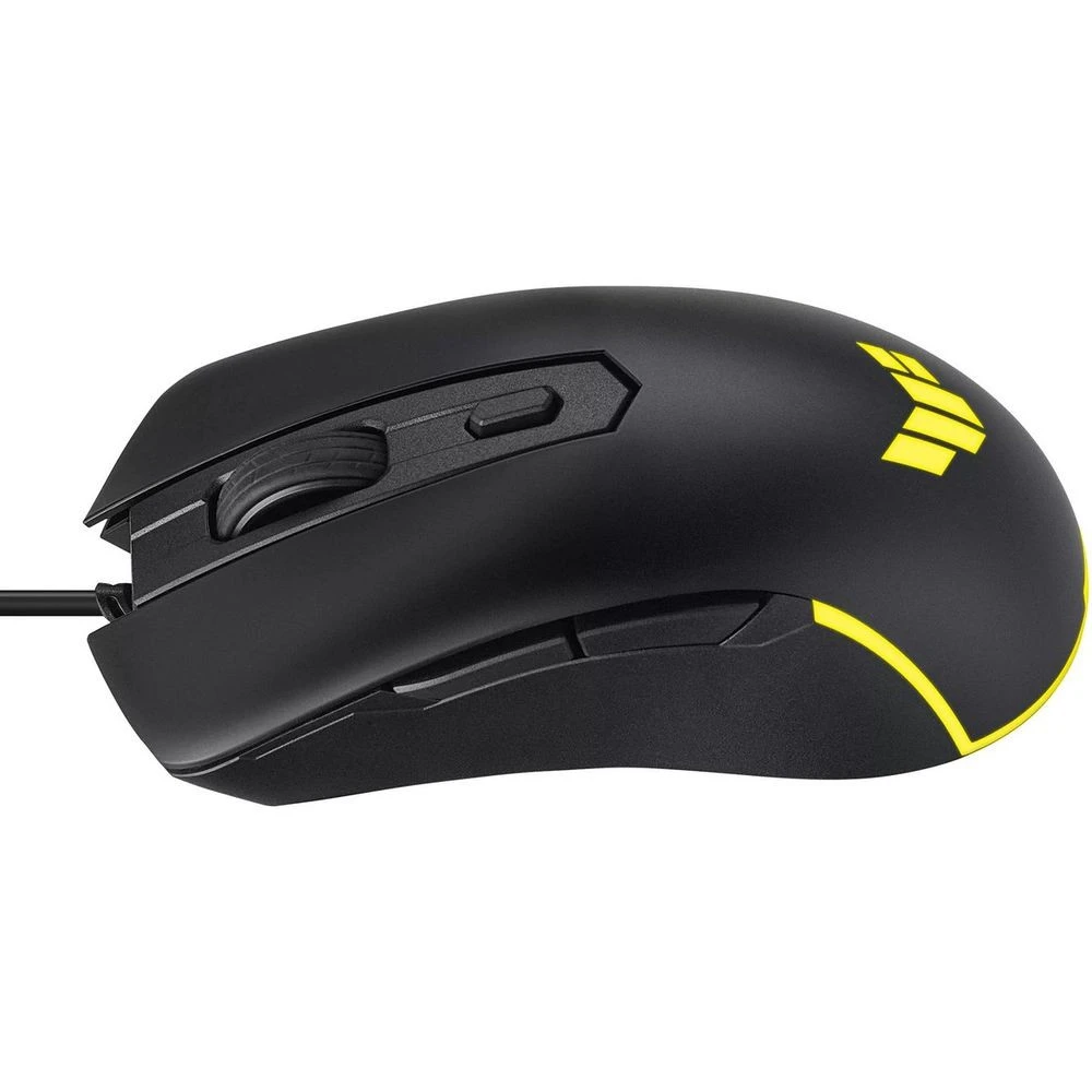 Мышь Asus P309 TUF GAMING M3 GEN II 90MP0320-BMUA00 Игровые, Проводная