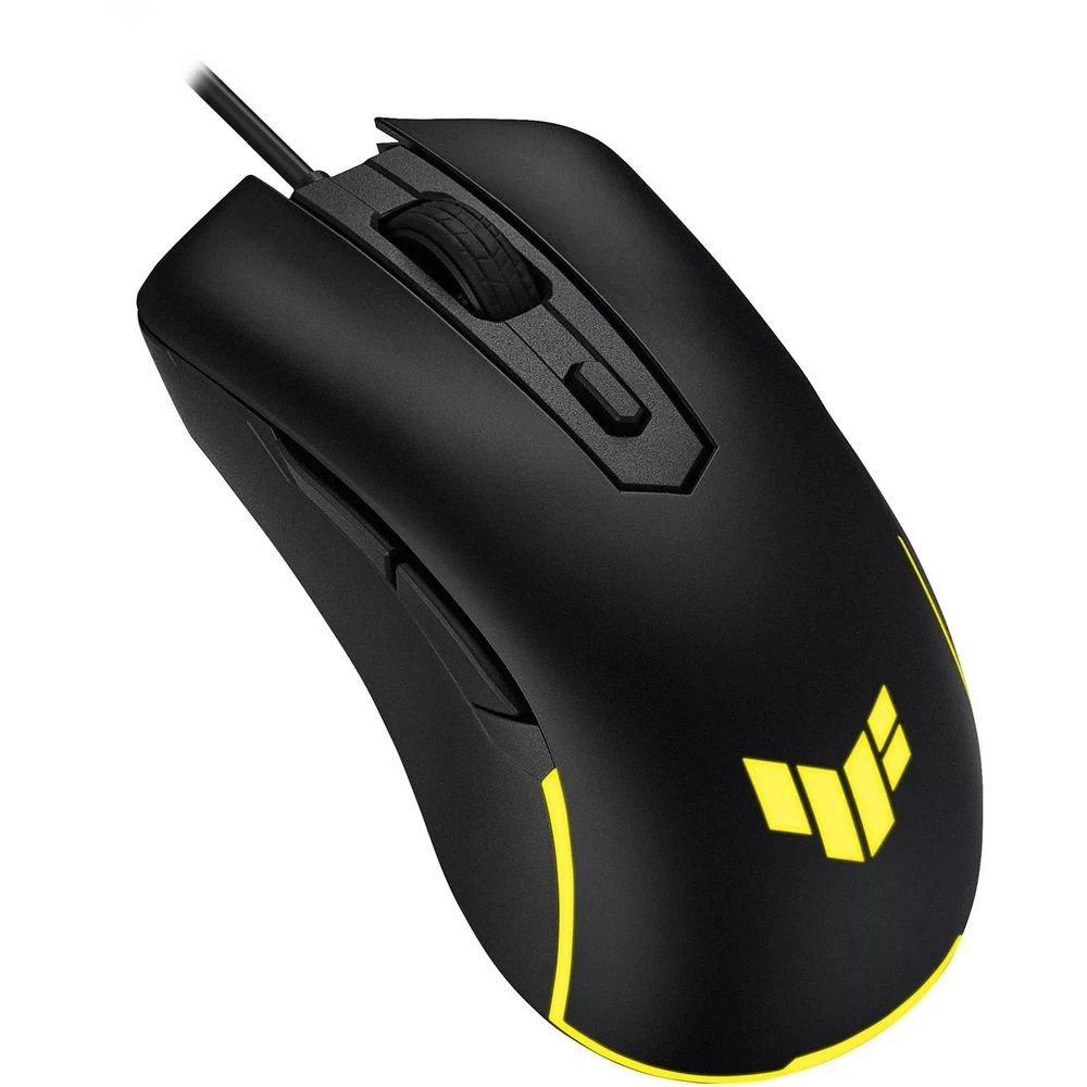 Мышь Asus P309 TUF GAMING M3 GEN II 90MP0320-BMUA00 Игровые, Проводная