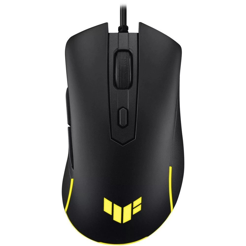 Мышь Asus P309 TUF GAMING M3 GEN II 90MP0320-BMUA00 Игровые, Проводная