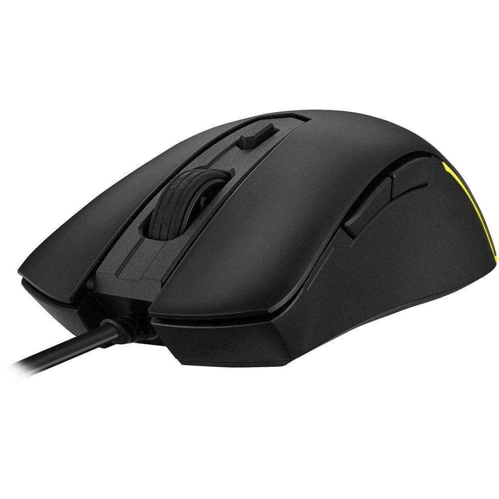 Мышь Asus P309 TUF GAMING M3 GEN II 90MP0320-BMUA00 Игровые, Проводная