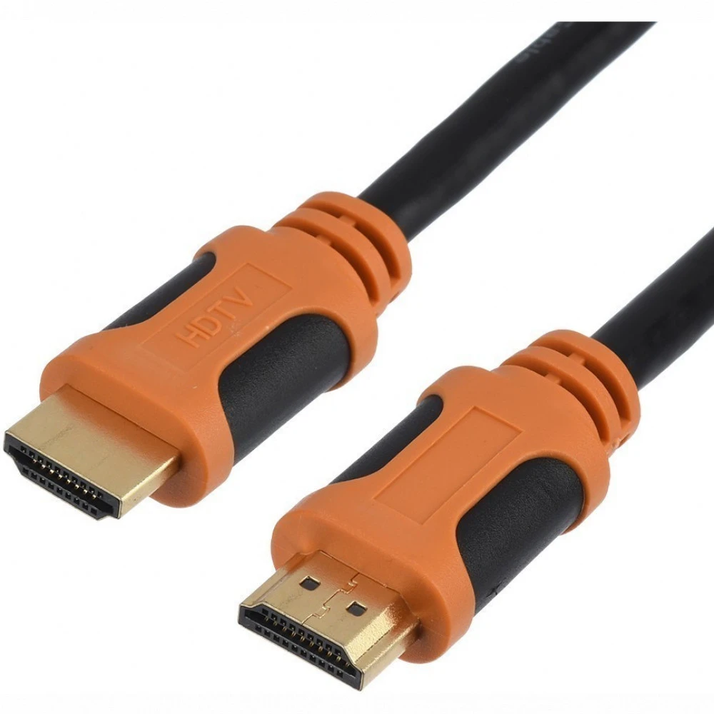 Кабель интерфейсный GoPower 00-00027308 HDMI - HDMI