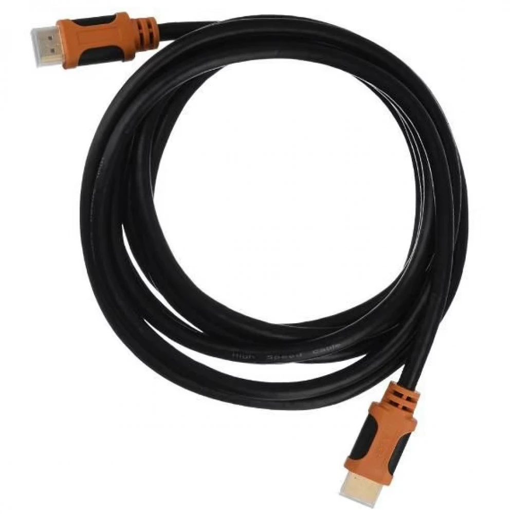 Кабель интерфейсный GoPower 00-00027309 HDMI - HDMI