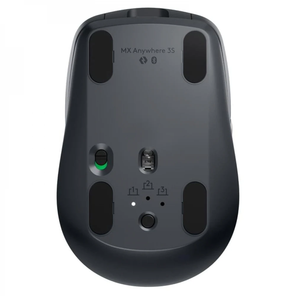 Мышь Logitech MX Anywhere 3S 910-006929 Премиальные, Беспроводная