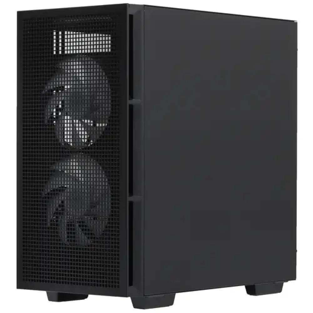 Корпус Deepcool CH360 R-CH360-BKAPE3-G-1 Mid-Tower