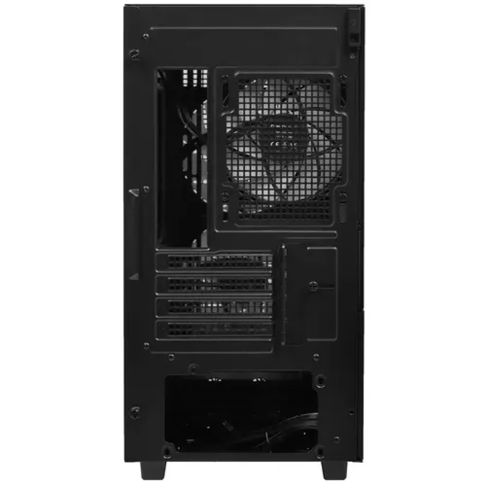 Корпус Deepcool CH360 R-CH360-BKAPE3-G-1 Mid-Tower