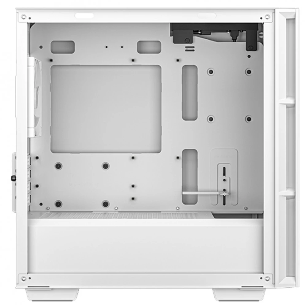 Корпус Deepcool CH360 WH R-CH360-WHAPE3-G-1 Mid-Tower