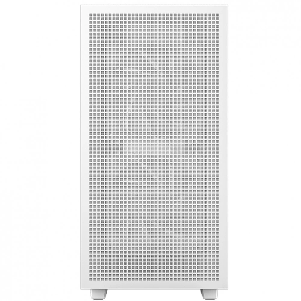Корпус Deepcool CH360 WH R-CH360-WHAPE3-G-1 Mid-Tower