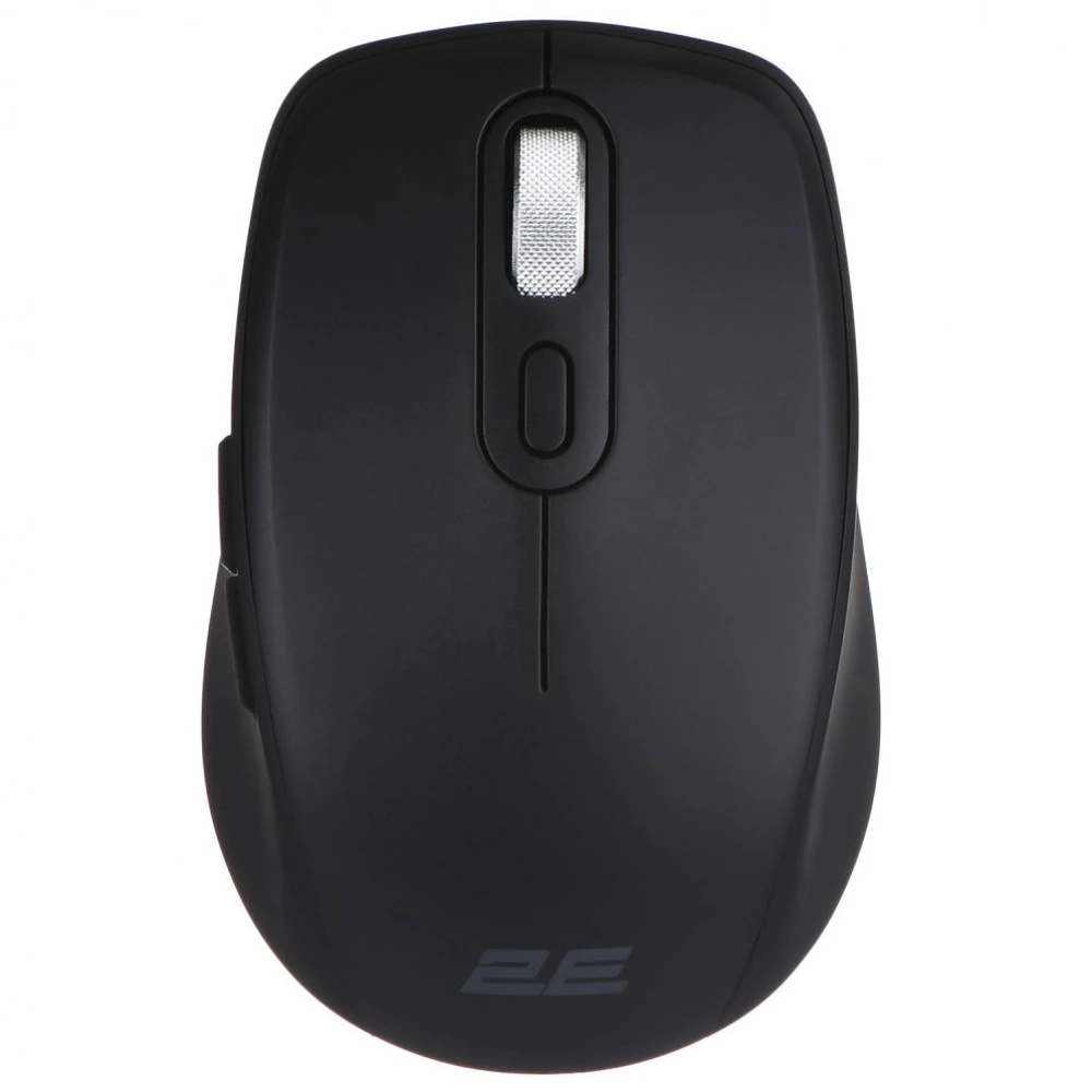 Мышь 2E MF225 Silent 2E-MF225WBK Бюджетные, Беспроводная