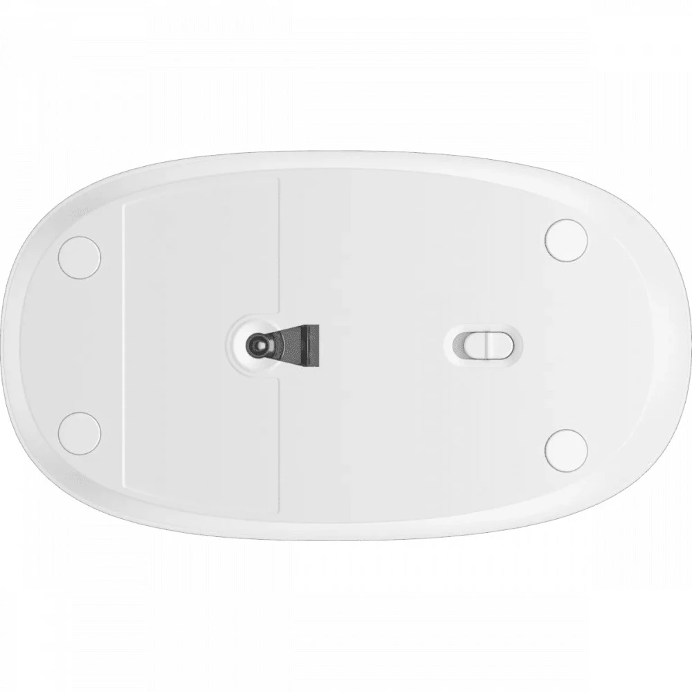 Мышь HP 793F9AA Бюджетные, Беспроводная