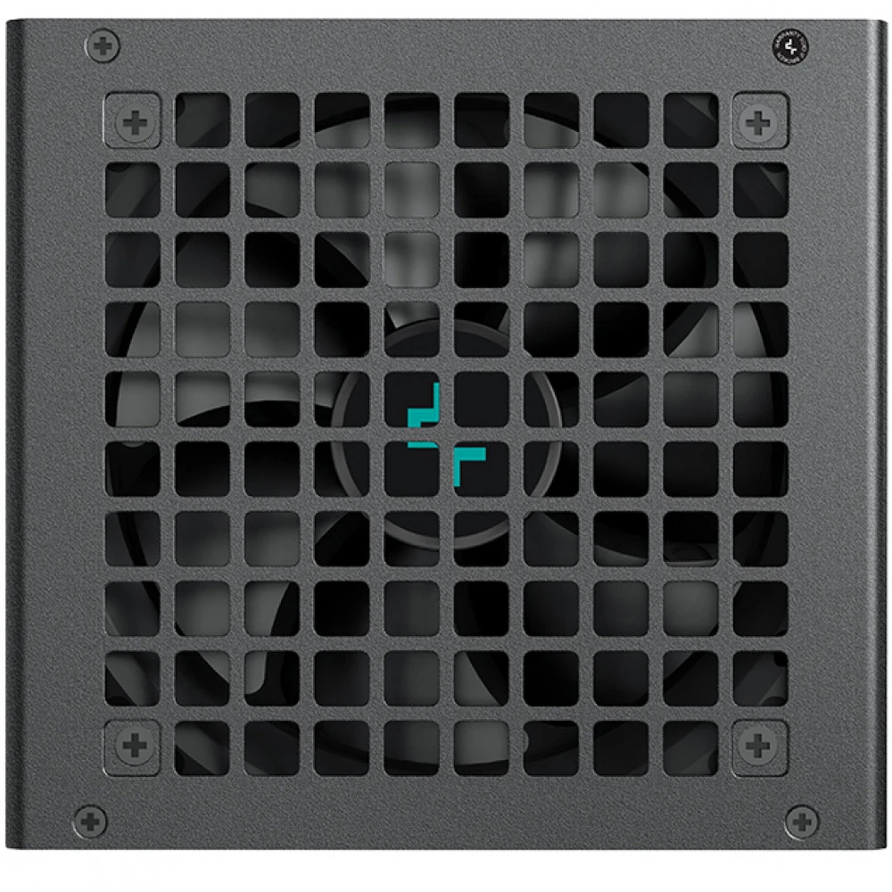 Блок питания Deepcool PL650D R-PL650D-FC0B-EU 650 Вт, 80+ Bronze