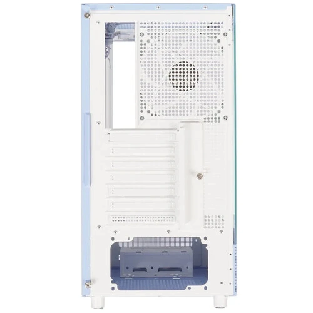 Корпус Thermaltake View 270 TG ARGB Hydrangea Blue CA-1Y7-00MFWN-00 Mid-Tower