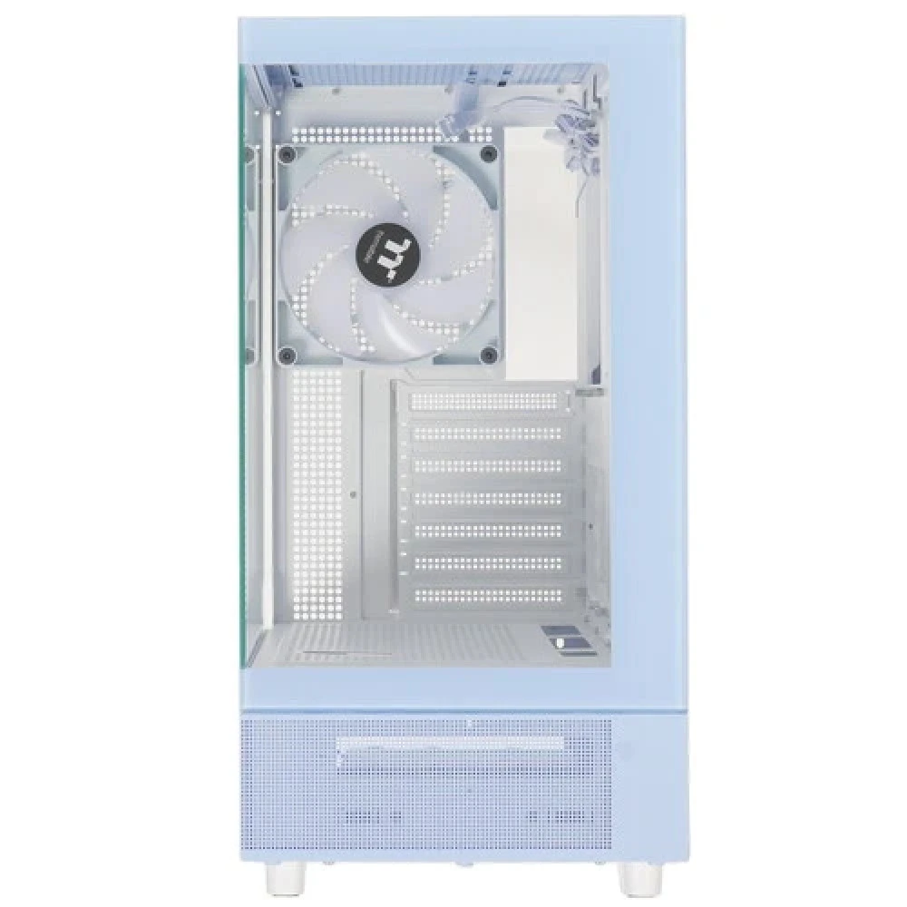 Корпус Thermaltake View 270 TG ARGB Hydrangea Blue CA-1Y7-00MFWN-00 Mid-Tower