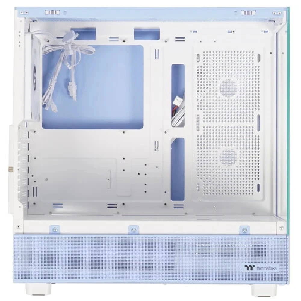 Корпус Thermaltake View 270 TG ARGB Hydrangea Blue CA-1Y7-00MFWN-00 Mid-Tower