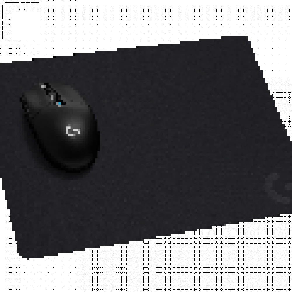 Коврик для мышки Logitech G240 943-000785