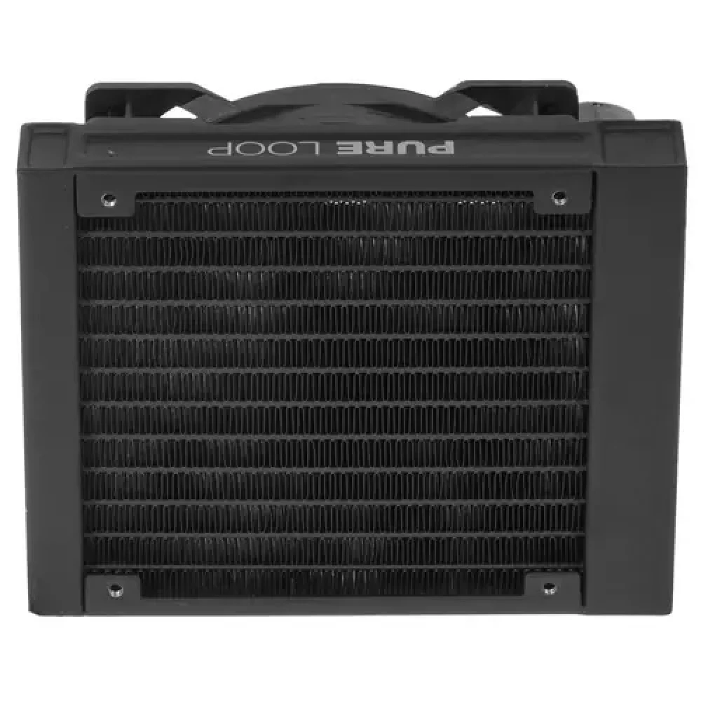 Система охлаждения be quiet! Pure Loop 120 BW005/S1700 Для процессора