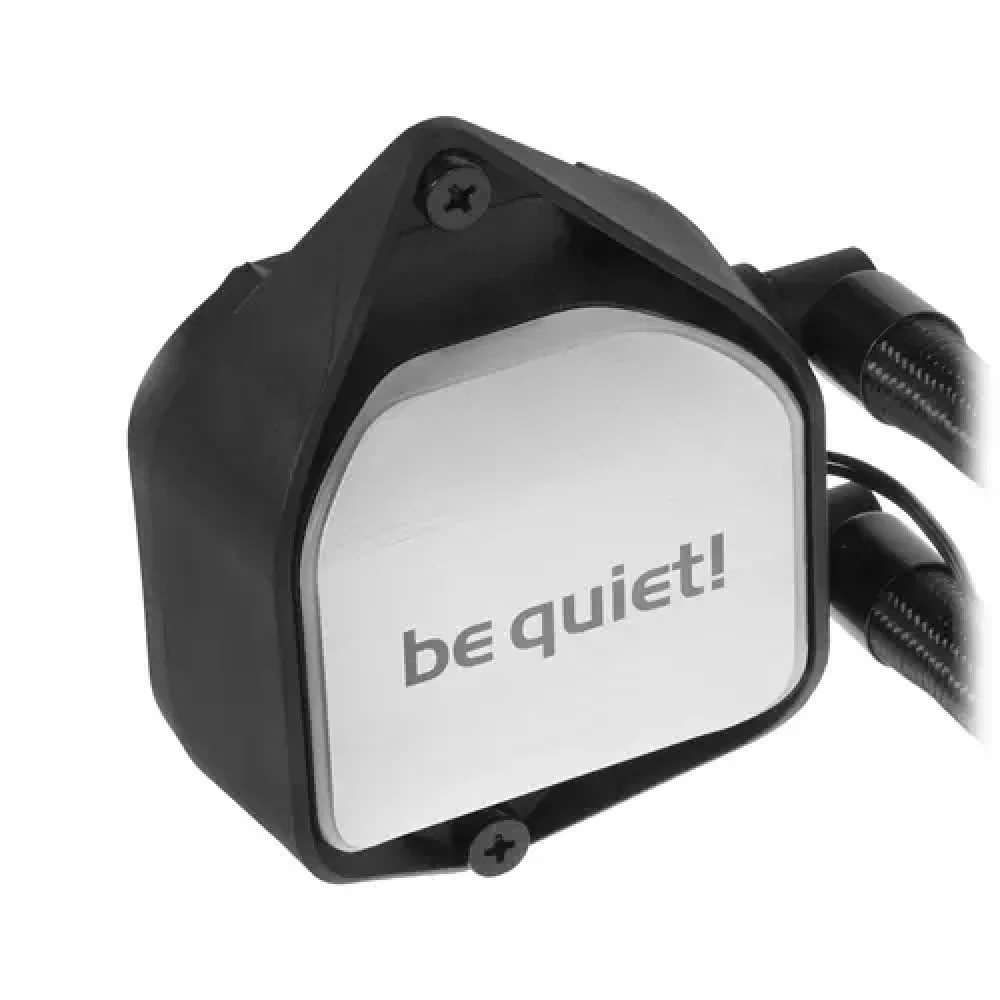 Система охлаждения be quiet! Pure Loop 120 BW005/S1700 Для процессора