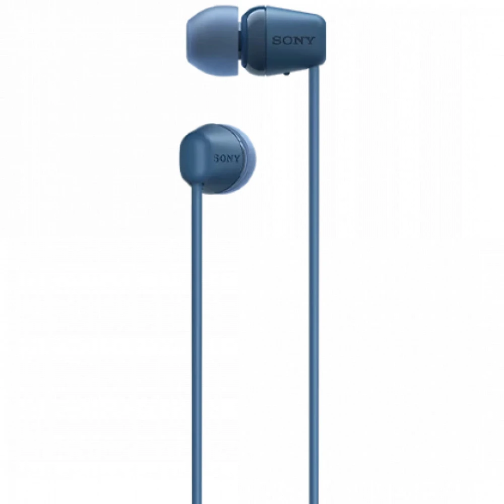 Наушники Sony WIC100L.E