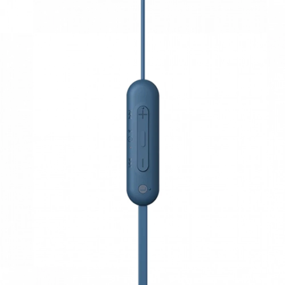 Наушники Sony WIC100L.E