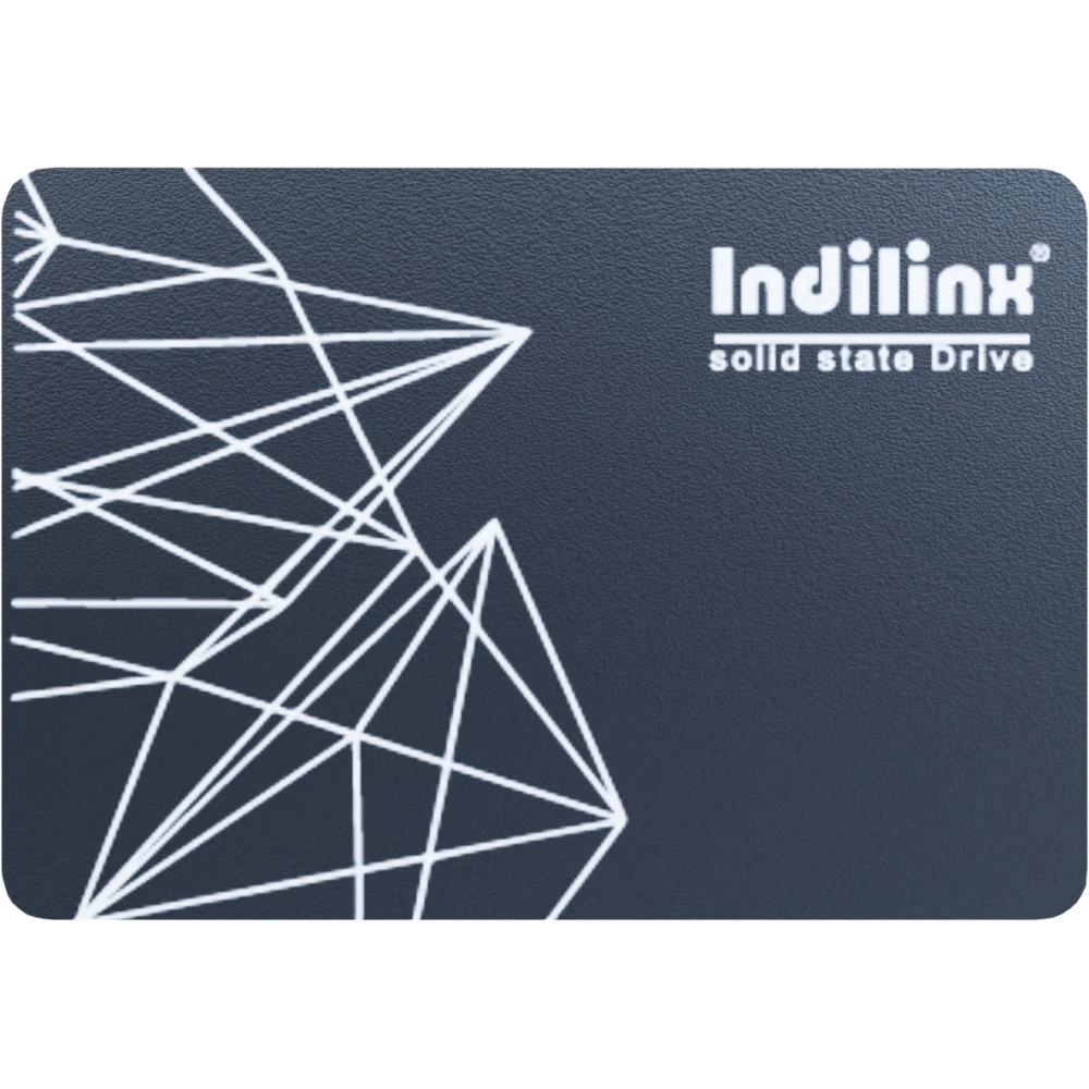 Жесткий диск Indilinx IND-S325S001TX SSD (твердотельные), 1 ТБ, 2.5 дюйма, SATA