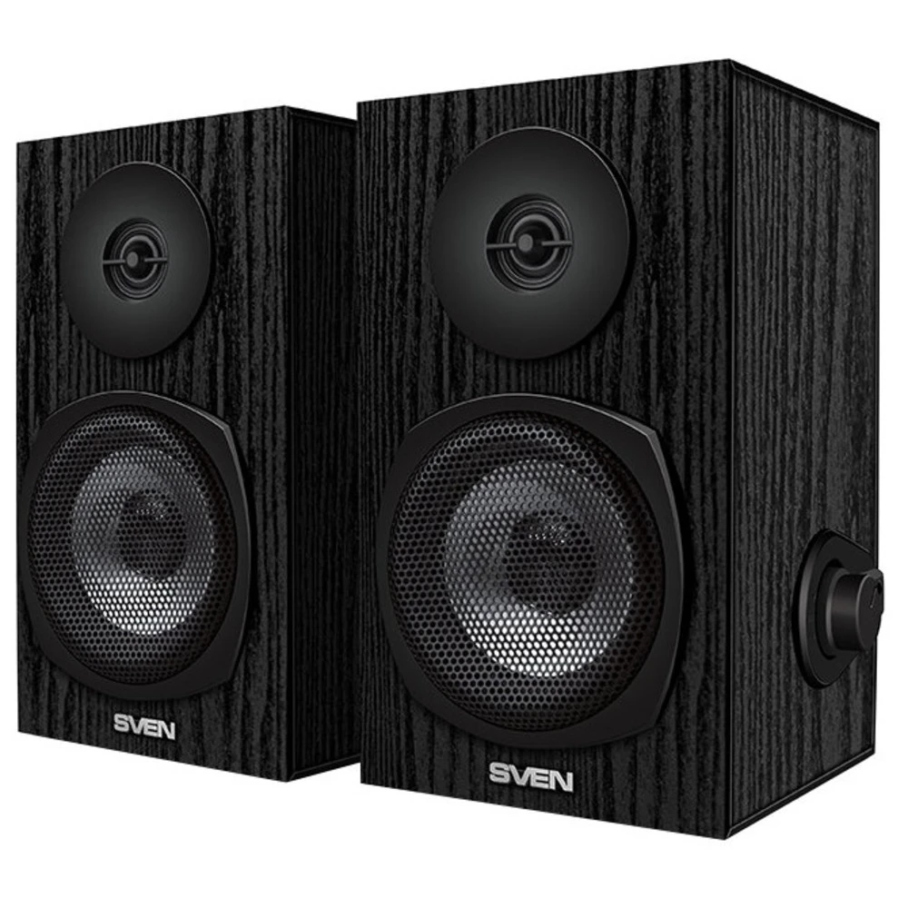 Компьютерные колонки Sven SPS-575 Black SV-016166 Черный
