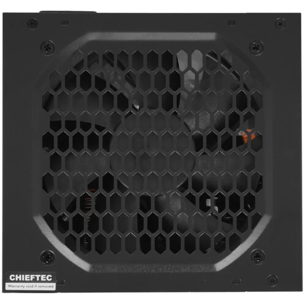 Блок питания Chieftec EON 600W ZPU-600S 600 Вт, 80+