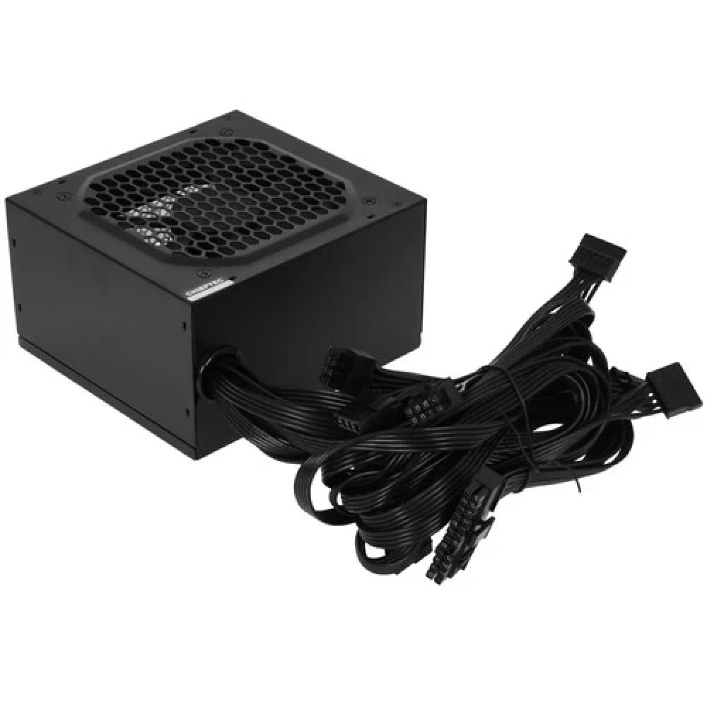 Блок питания Chieftec EON 600W ZPU-600S 600 Вт, 80+