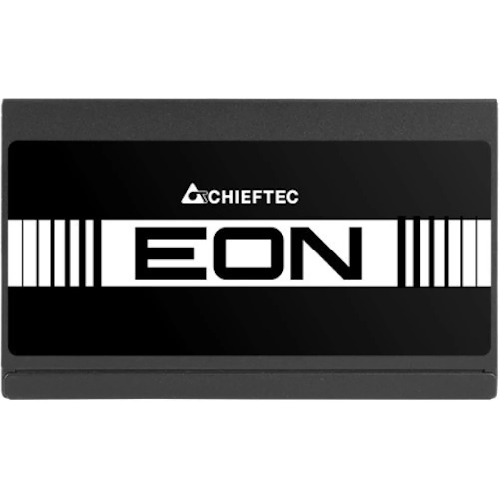 Блок питания Chieftec EON ZPU-700S 700 Вт, 80+