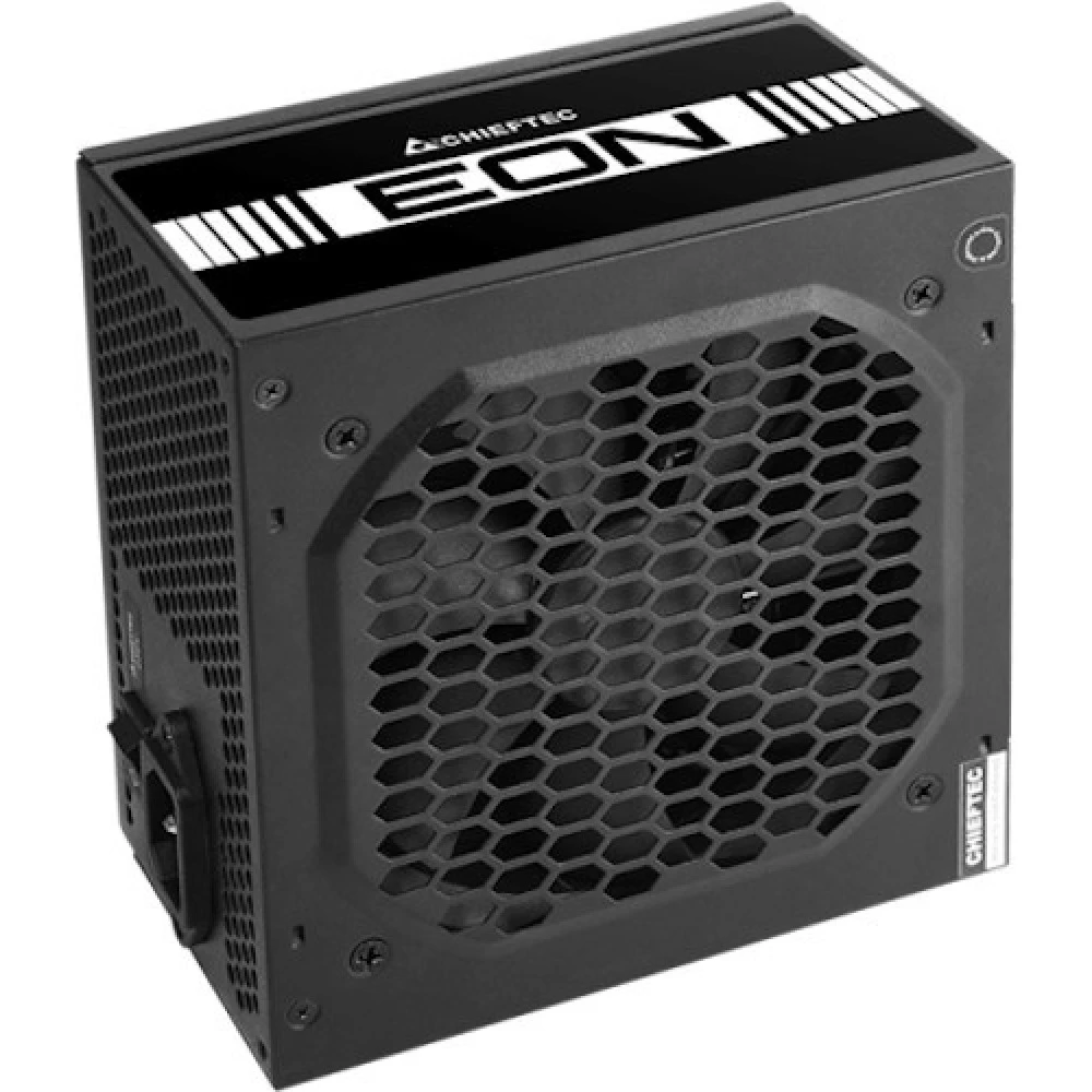 Блок питания Chieftec EON ZPU-700S 700 Вт, 80+
