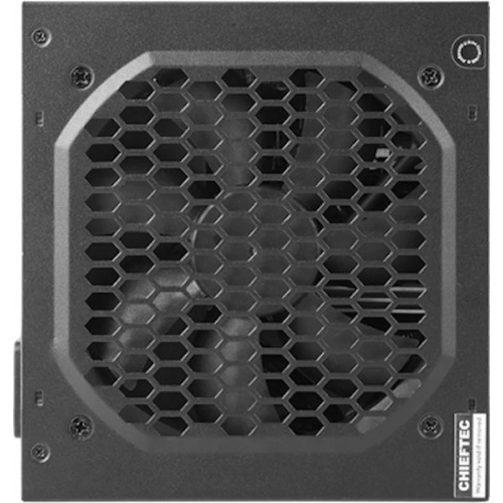 Блок питания Chieftec EON ZPU-700S 700 Вт, 80+