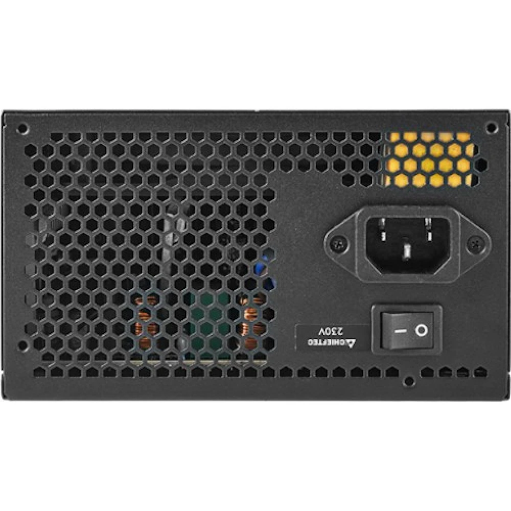 Блок питания Chieftec EON ZPU-700S 700 Вт, 80+