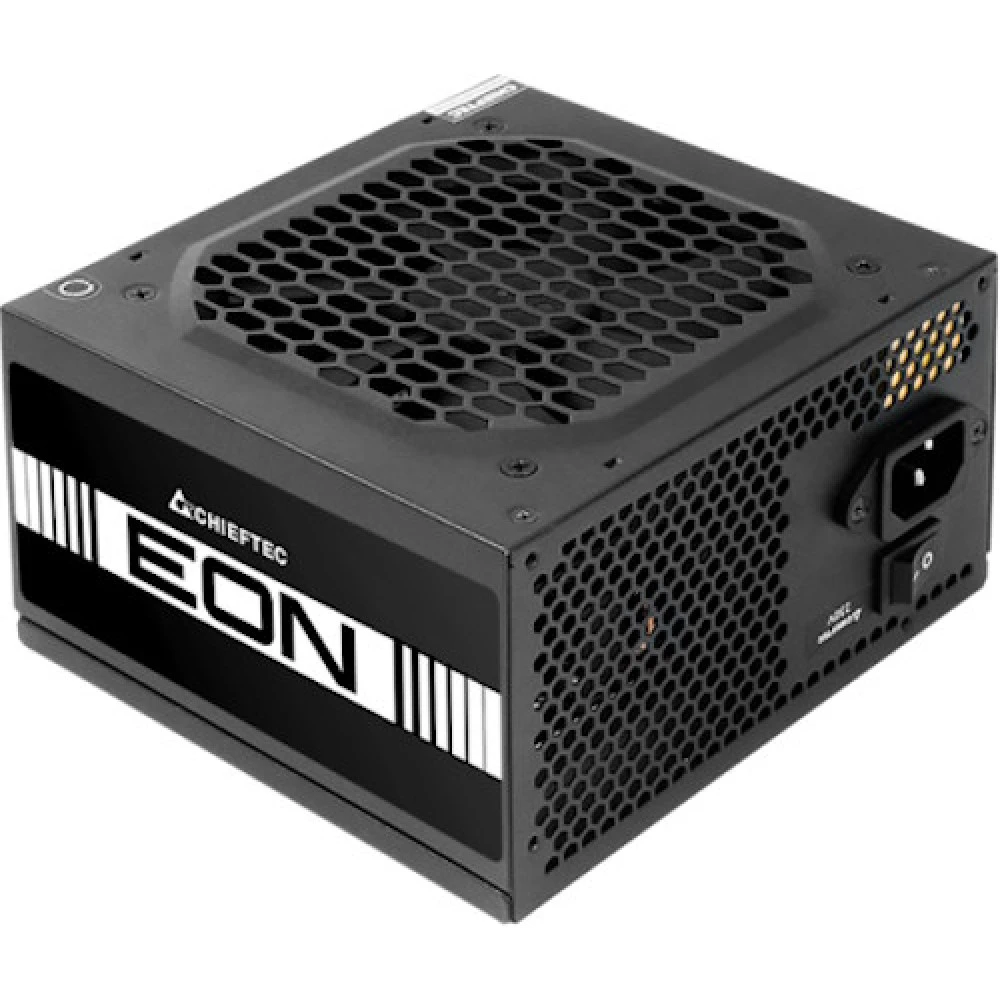 Блок питания Chieftec EON ZPU-700S 700 Вт, 80+