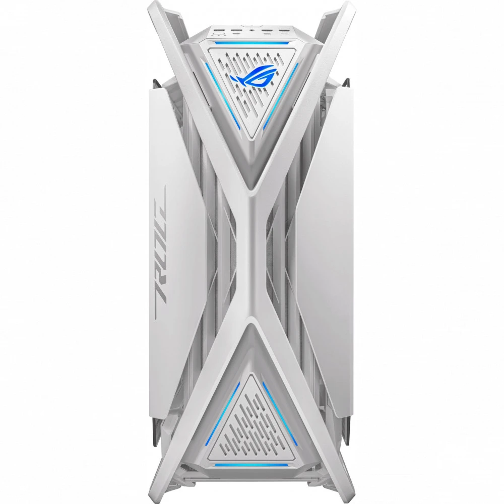 Корпус Asus ROG Hyperion GR701 WHITE GR701 ROG HYPERION WHITE Full-Tower