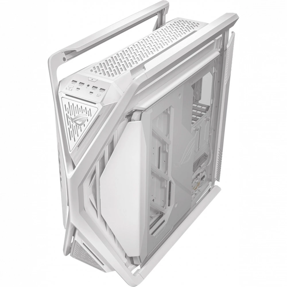 Корпус Asus ROG Hyperion GR701 WHITE GR701 ROG HYPERION WHITE Full-Tower