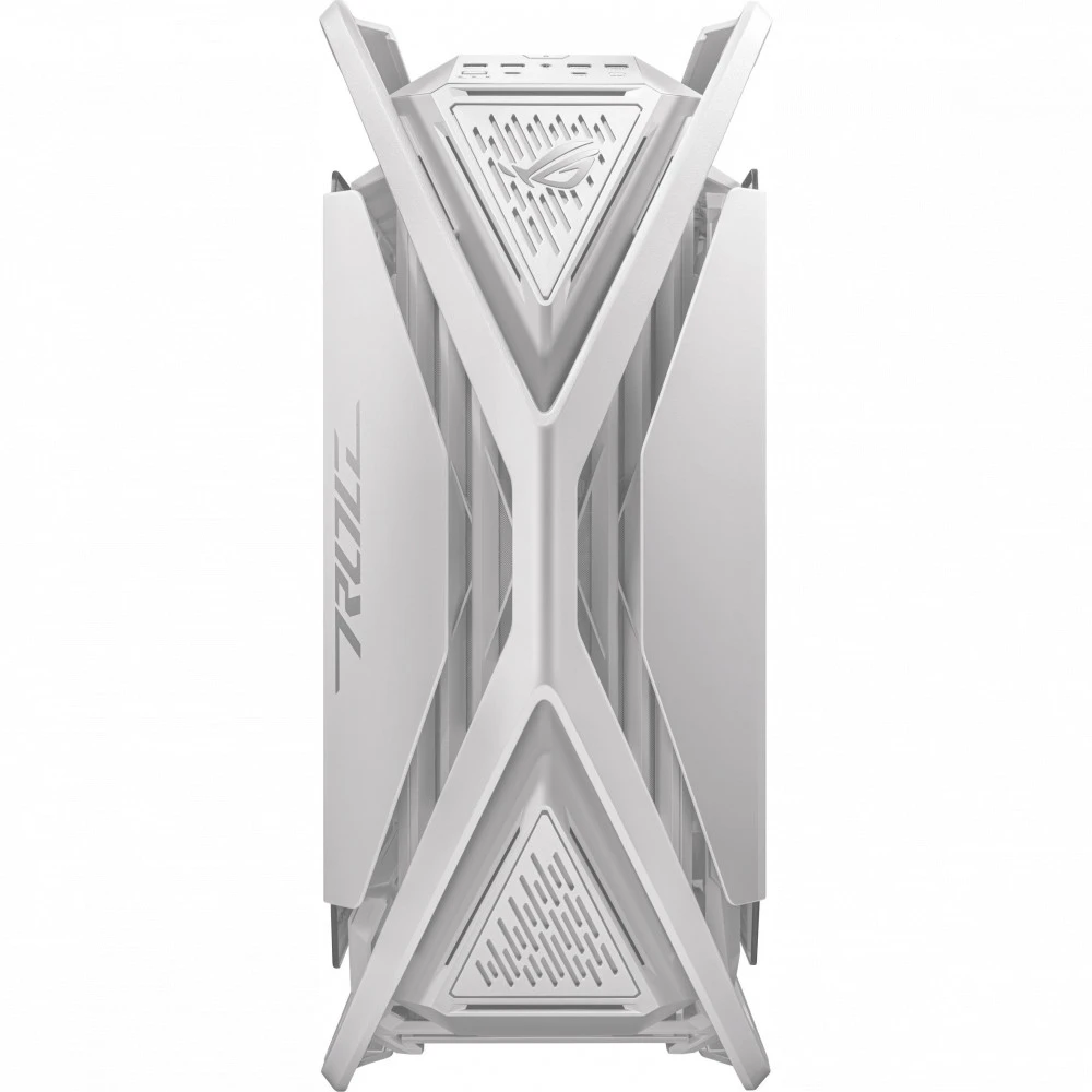 Корпус Asus ROG Hyperion GR701 WHITE GR701 ROG HYPERION WHITE Full-Tower