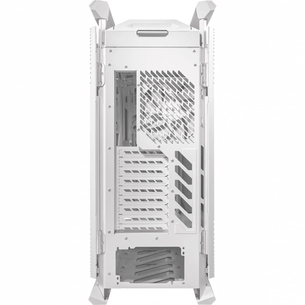 Корпус Asus ROG Hyperion GR701 WHITE GR701 ROG HYPERION WHITE Full-Tower