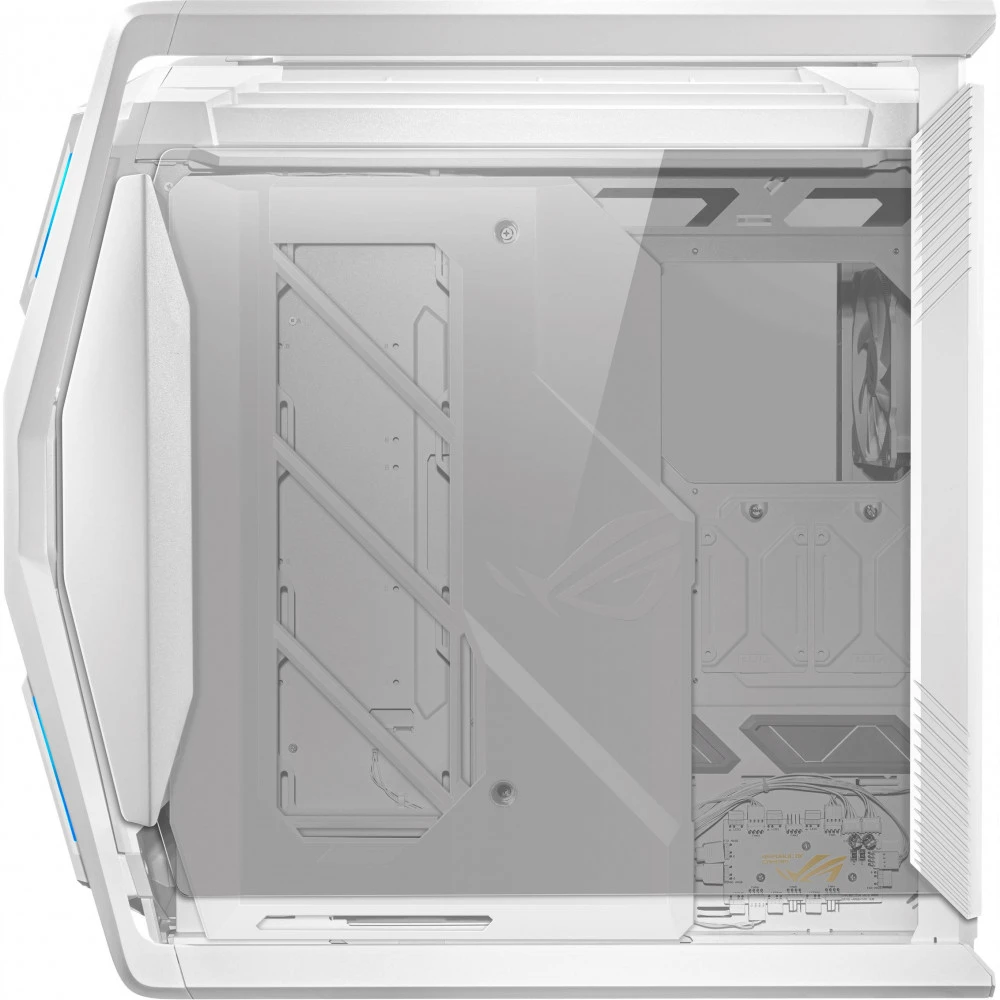Корпус Asus ROG Hyperion GR701 WHITE GR701 ROG HYPERION WHITE Full-Tower