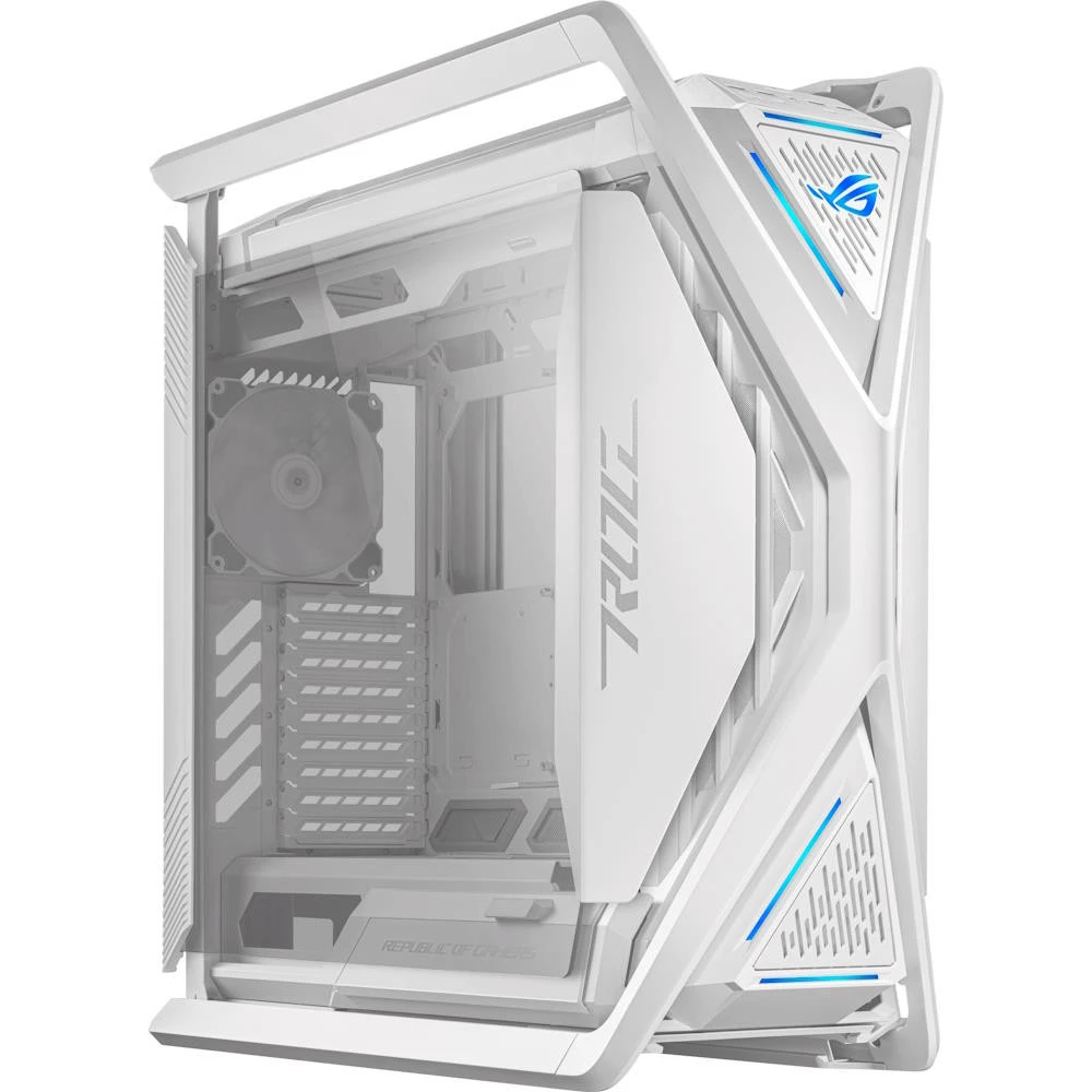 Корпус Asus ROG Hyperion GR701 WHITE GR701 ROG HYPERION WHITE Full-Tower