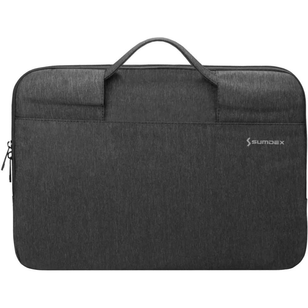 Сумка для ноутбука Sumdex ICM-135BK 13.3