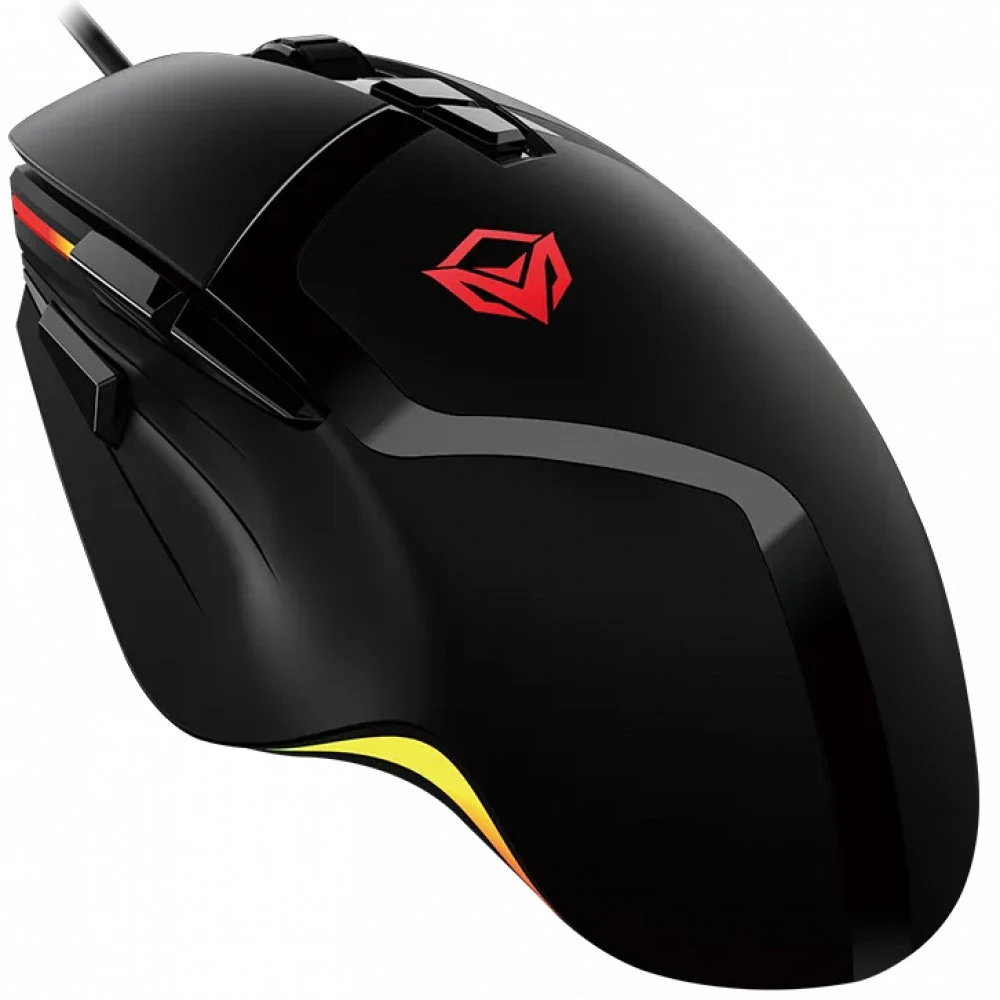Мышь MeeTion MT-G3325 Игровые, Проводная